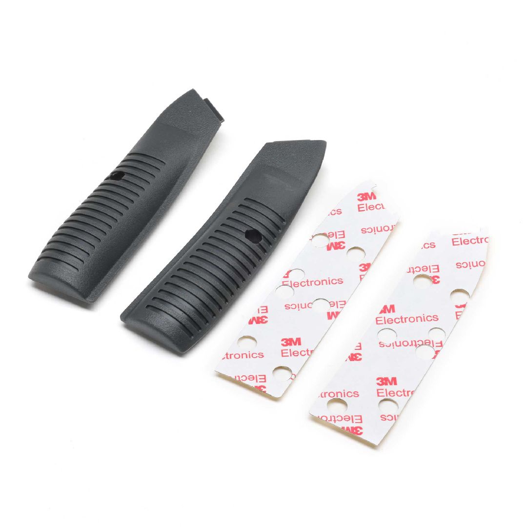 Spektrum Back Grips (L/R): iX14 Spektrum Back Grips (L/R): iX14