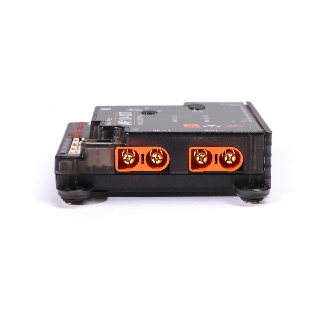 Spektrum 10-Channel PowerSafe Telemetry Receiver