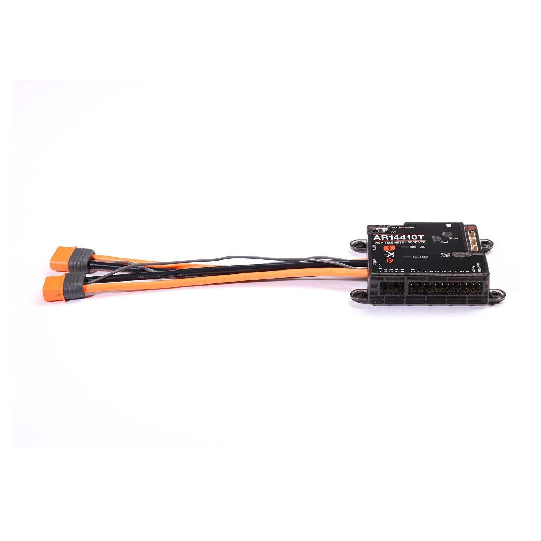 Spektrum 14-Channel PowerSafe Telemetry Receiver