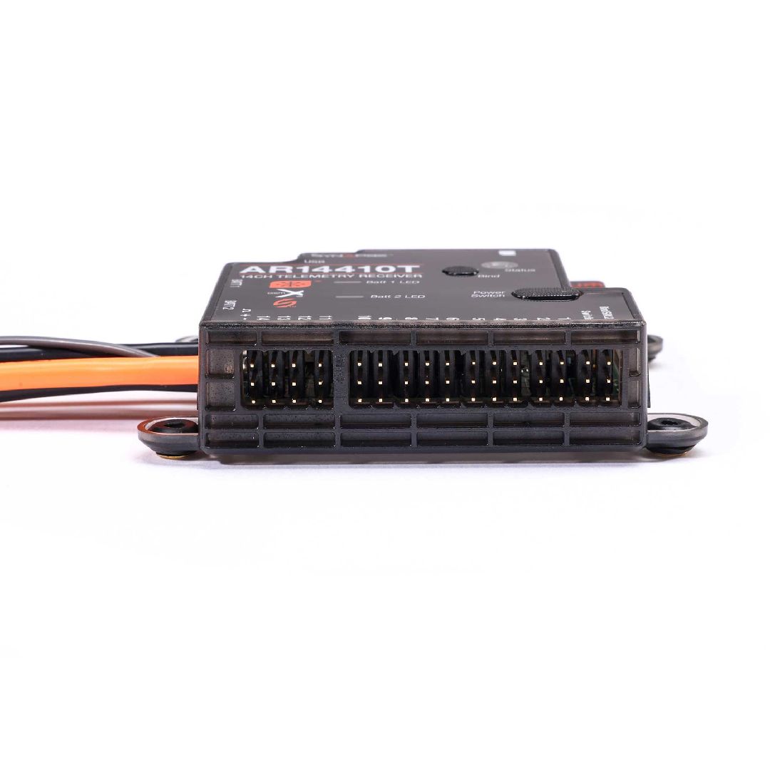 Spektrum 14-Channel PowerSafe Telemetry Receiver