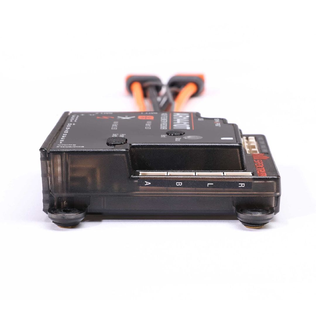 Spektrum 14-Channel PowerSafe Telemetry Receiver