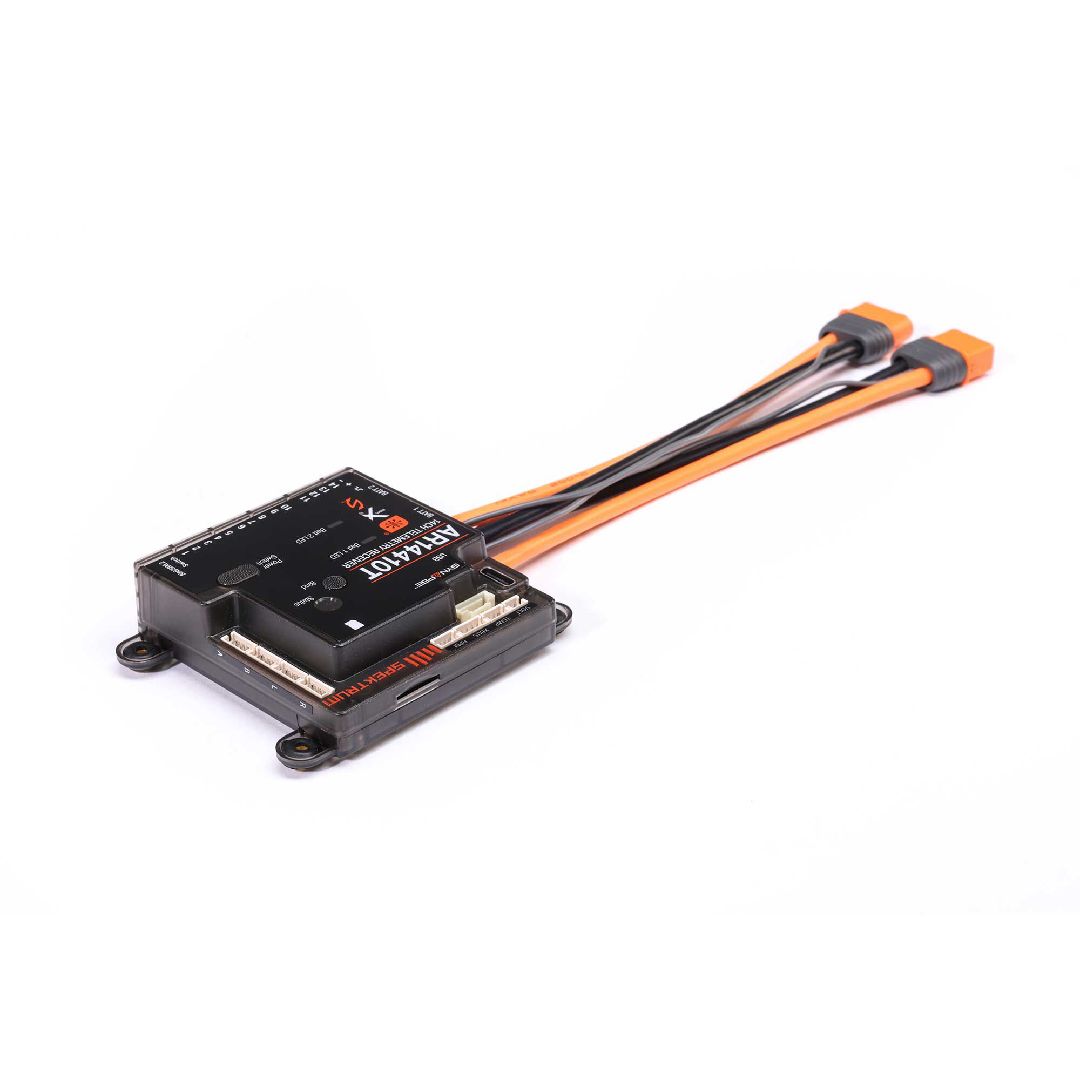 Spektrum 14-Channel PowerSafe Telemetry Receiver