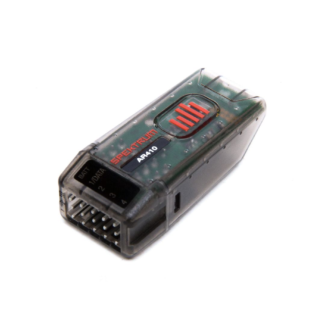 Spektrum 4-Channel Sport Receiver