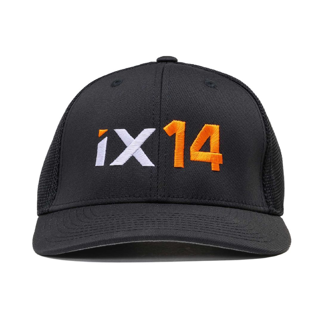 Spektrum iX14 14-Channel Transmitter Hat