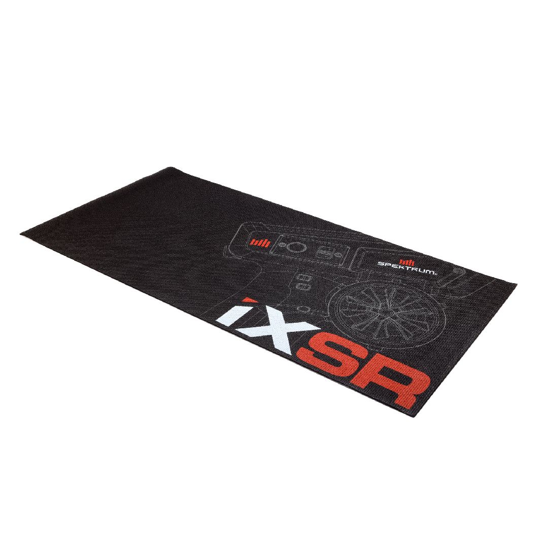 Spektrum iXSR Foam Pit Mat 24 x 48