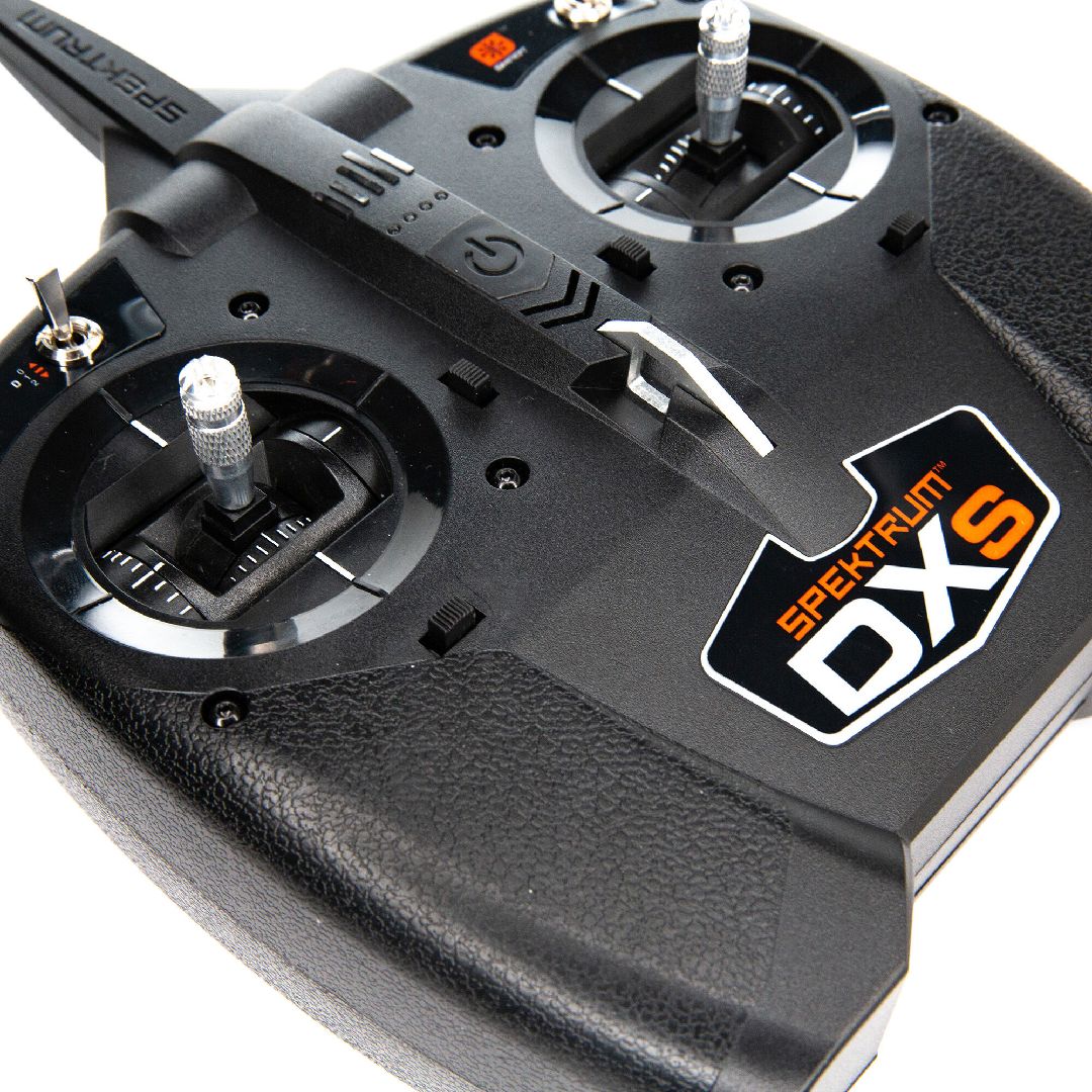 Spektrum DXS Transmitter Only