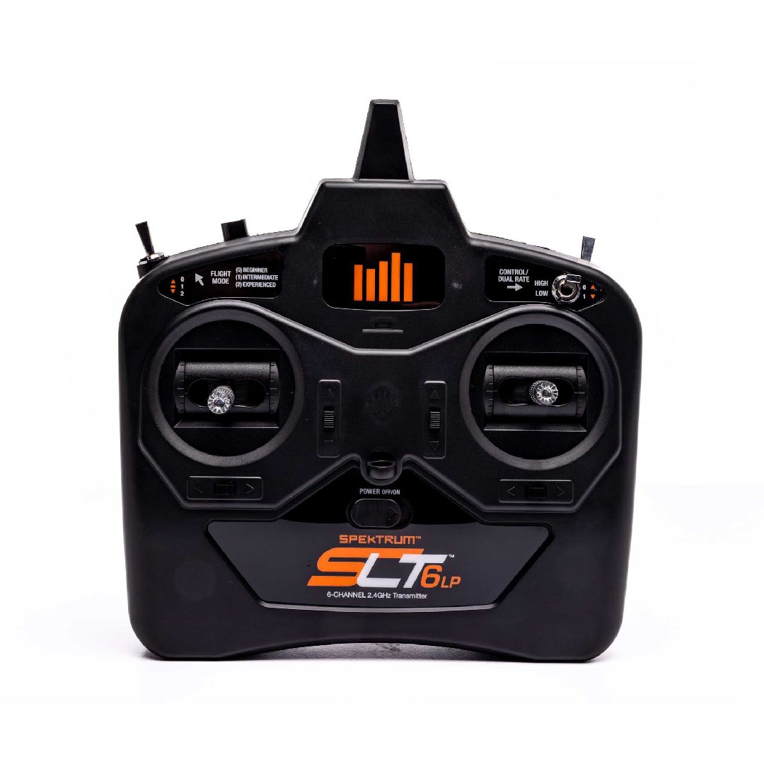 Spektrum SLT6LP 6-Channel Transmitter