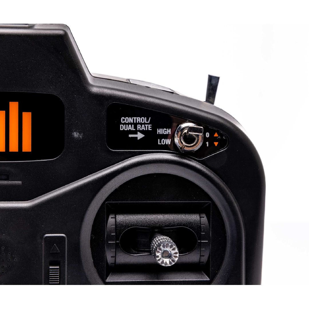 Spektrum SLT6LP 6-Channel Transmitter