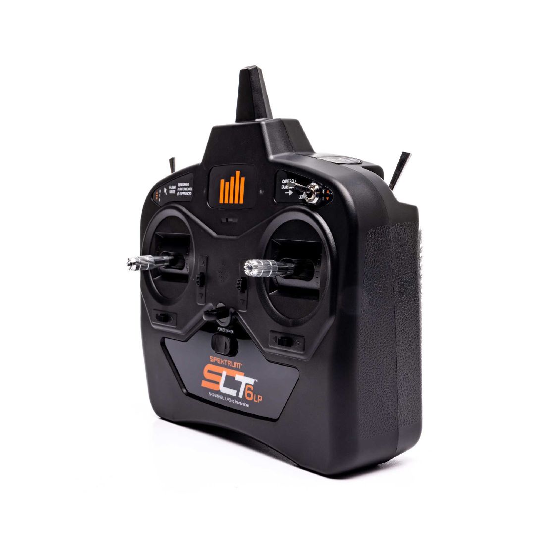 Spektrum SLT6LP 6-Channel Transmitter