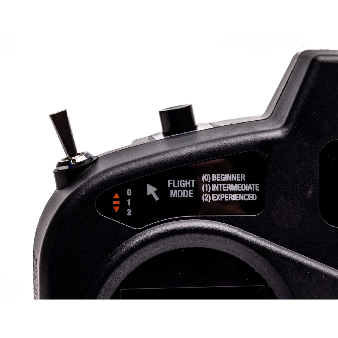 Spektrum SLT6LP 6-Channel Transmitter