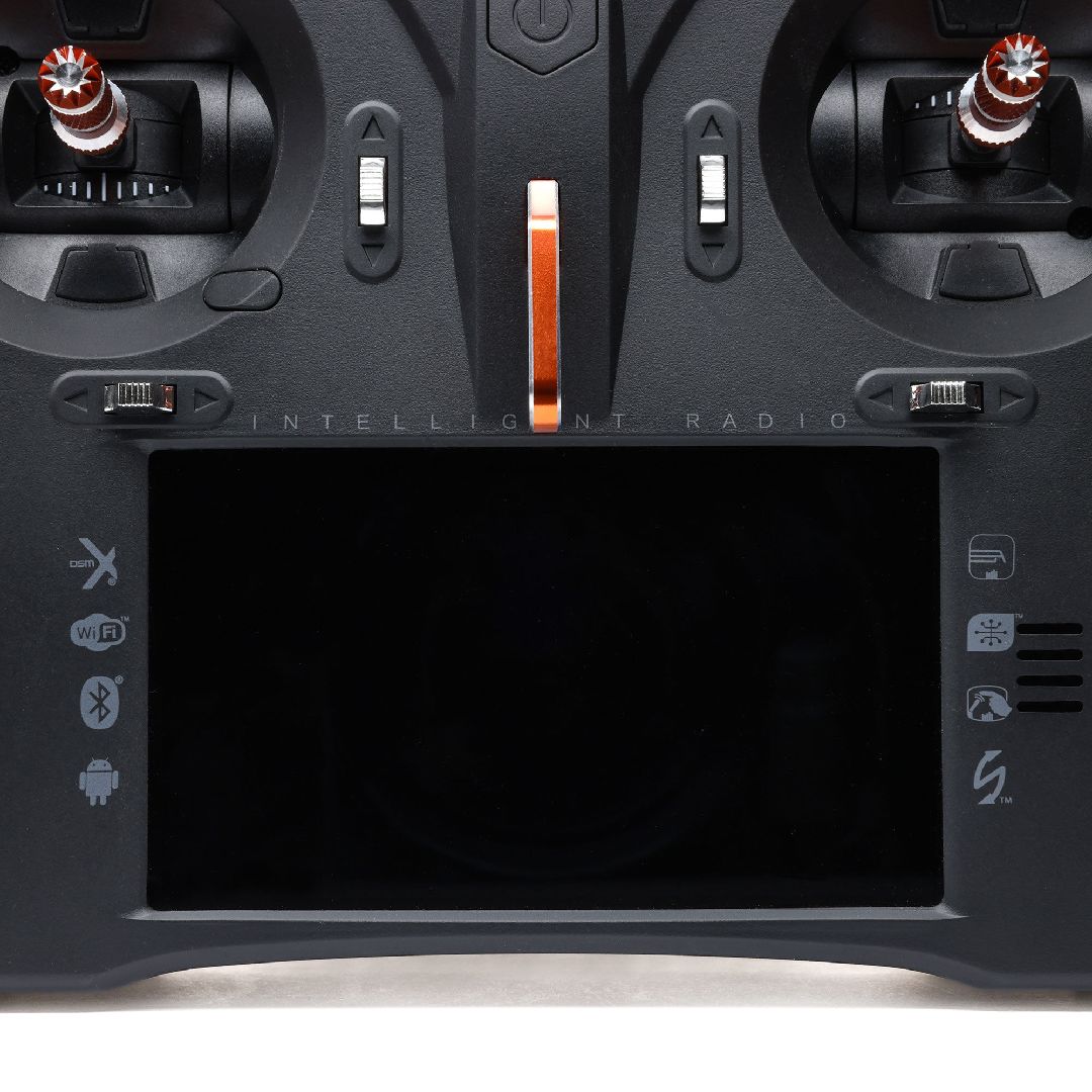 Spektrum iX14+ 20 Channel Transmitter Only