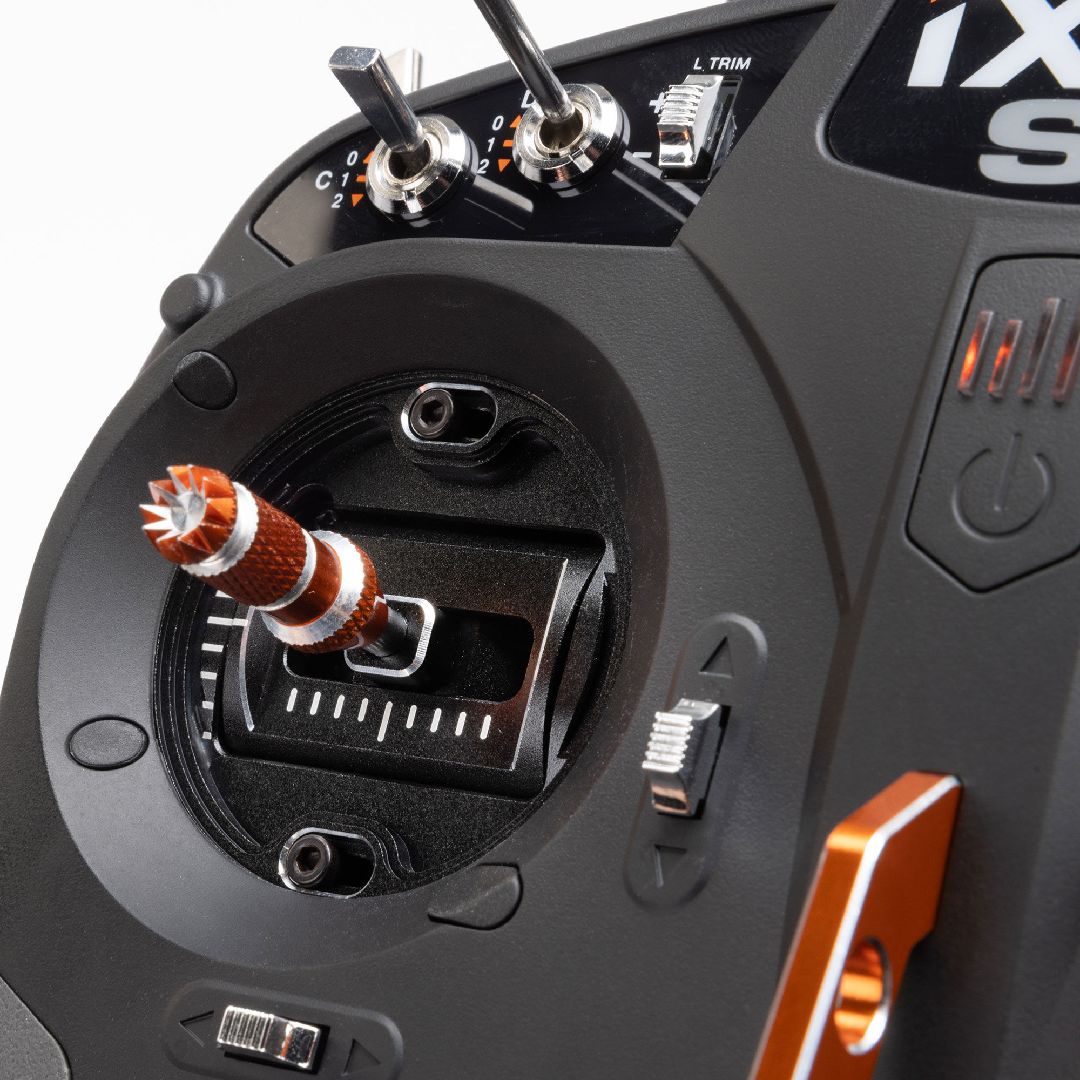 Spektrum iX14+ SE 20 Channel Transmitter Only