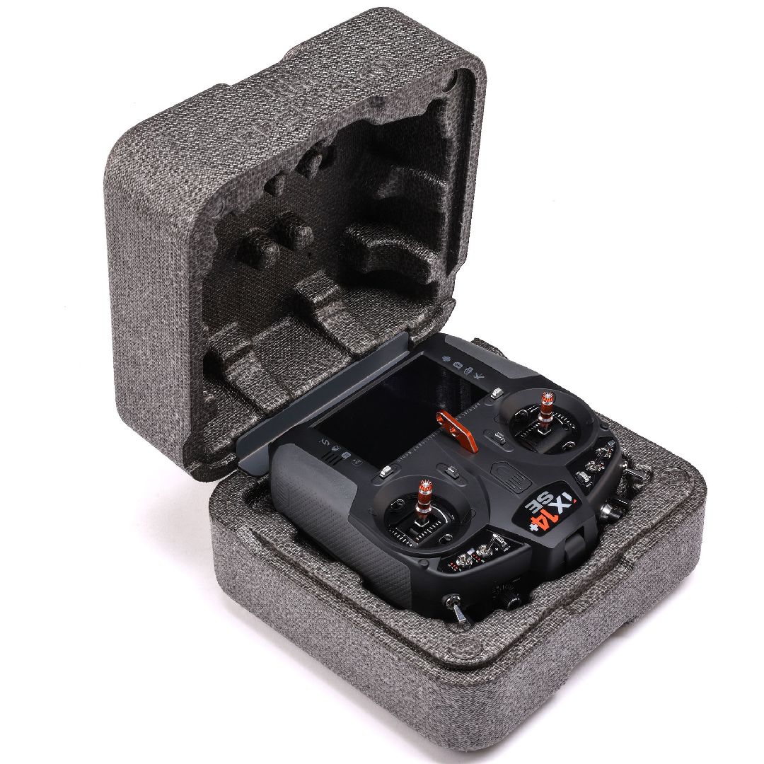 Spektrum iX14+ SE 20 Channel Transmitter Only
