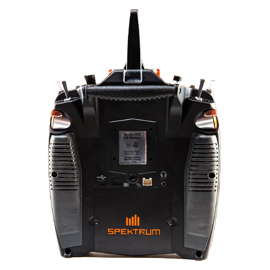 Spektrum iX20 20 Channel Transmitter Only