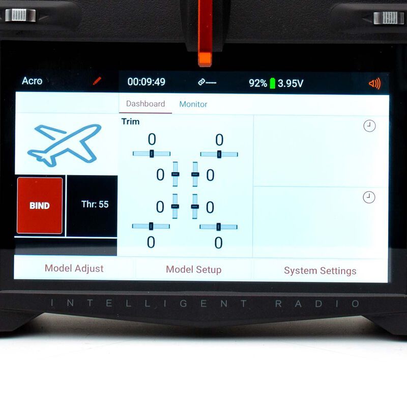Spektrum iX20 20 Channel Special Edition Transmitter