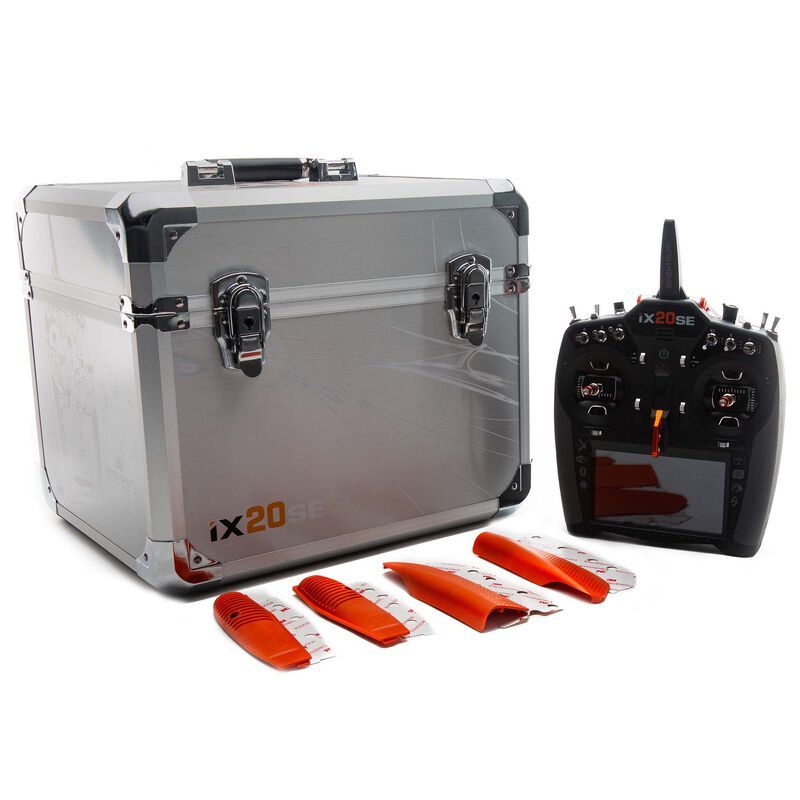 Spektrum iX20 20 Channel Special Edition Transmitter