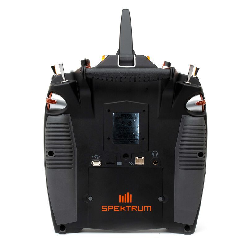 Spektrum iX20 20 Channel Special Edition Transmitter