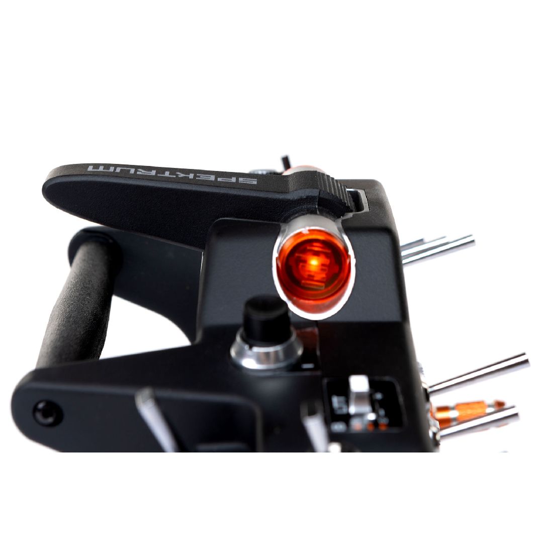 Spektrum NX20 20 Channel Transmitter Only