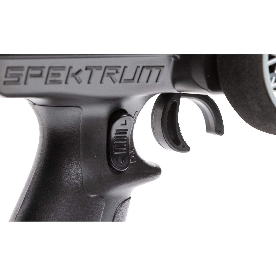 Spektrum DX3 SMART DSMR ProMoto TX Only