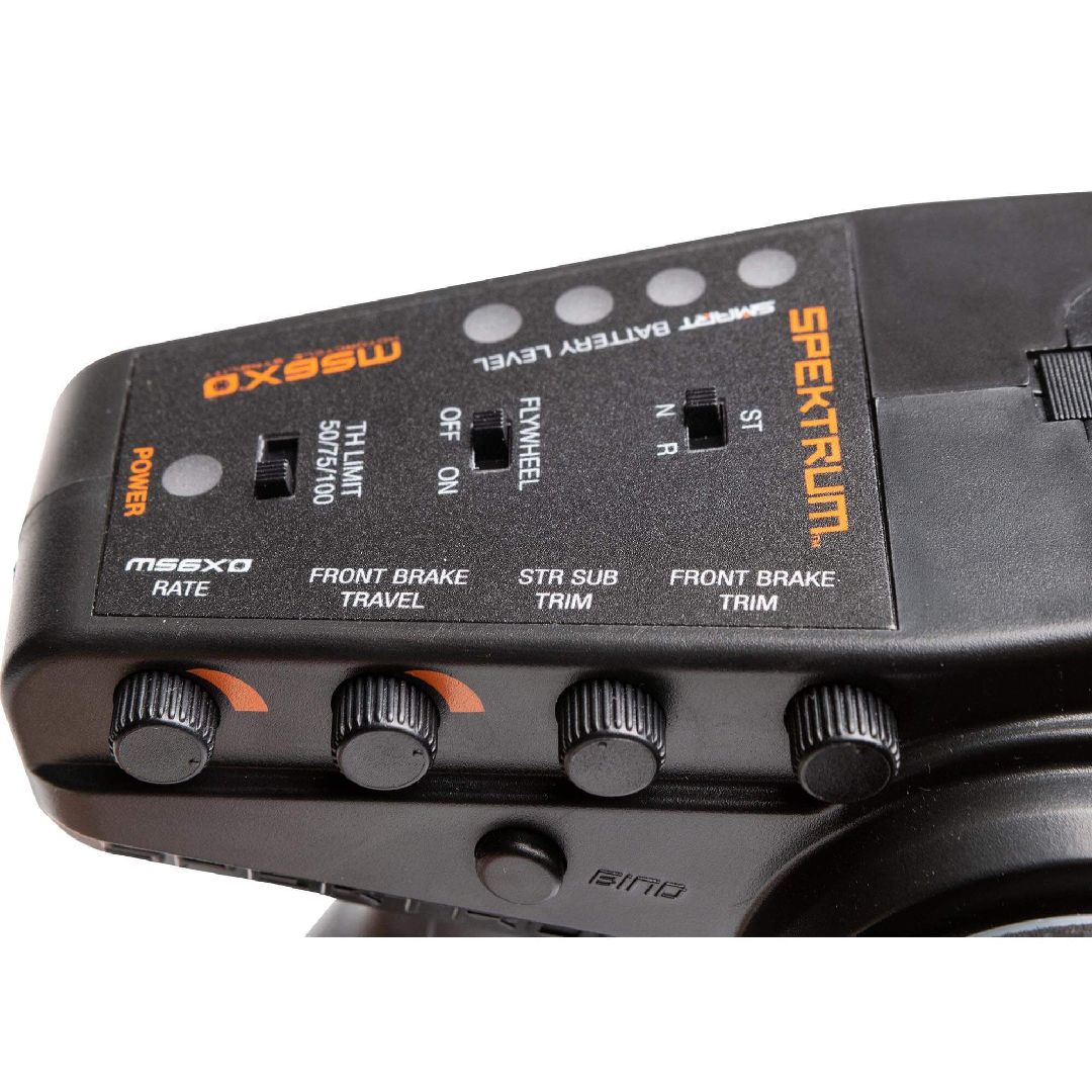 Spektrum DX3 SMART DSMR ProMoto TX Only