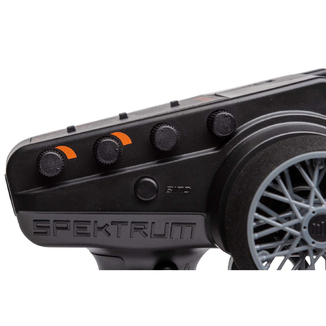 Spektrum DX3 SMART DSMR ProMoto TX Only