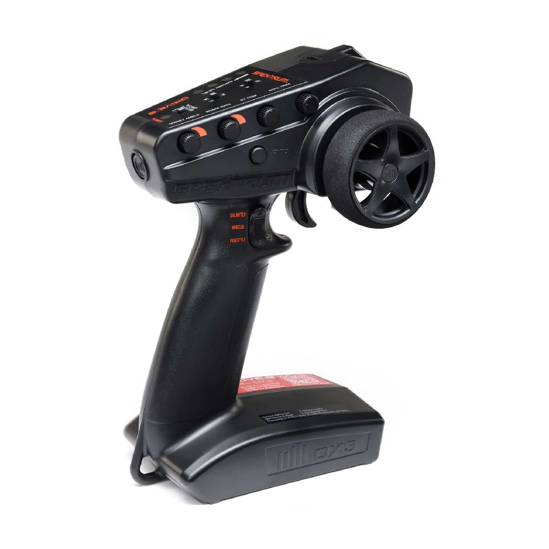 Spektrum DX3 SMART DSMR LMT 2.0 TX Only