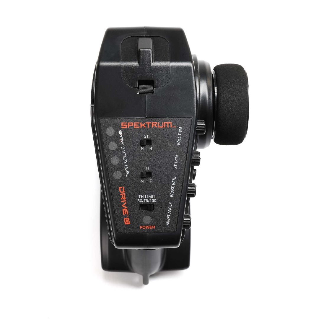 Spektrum DX3 SMART DSMR LMT 2.0 TX Only