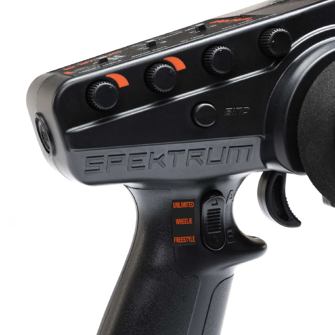 Spektrum DX3 SMART DSMR LMT 2.0 TX Only