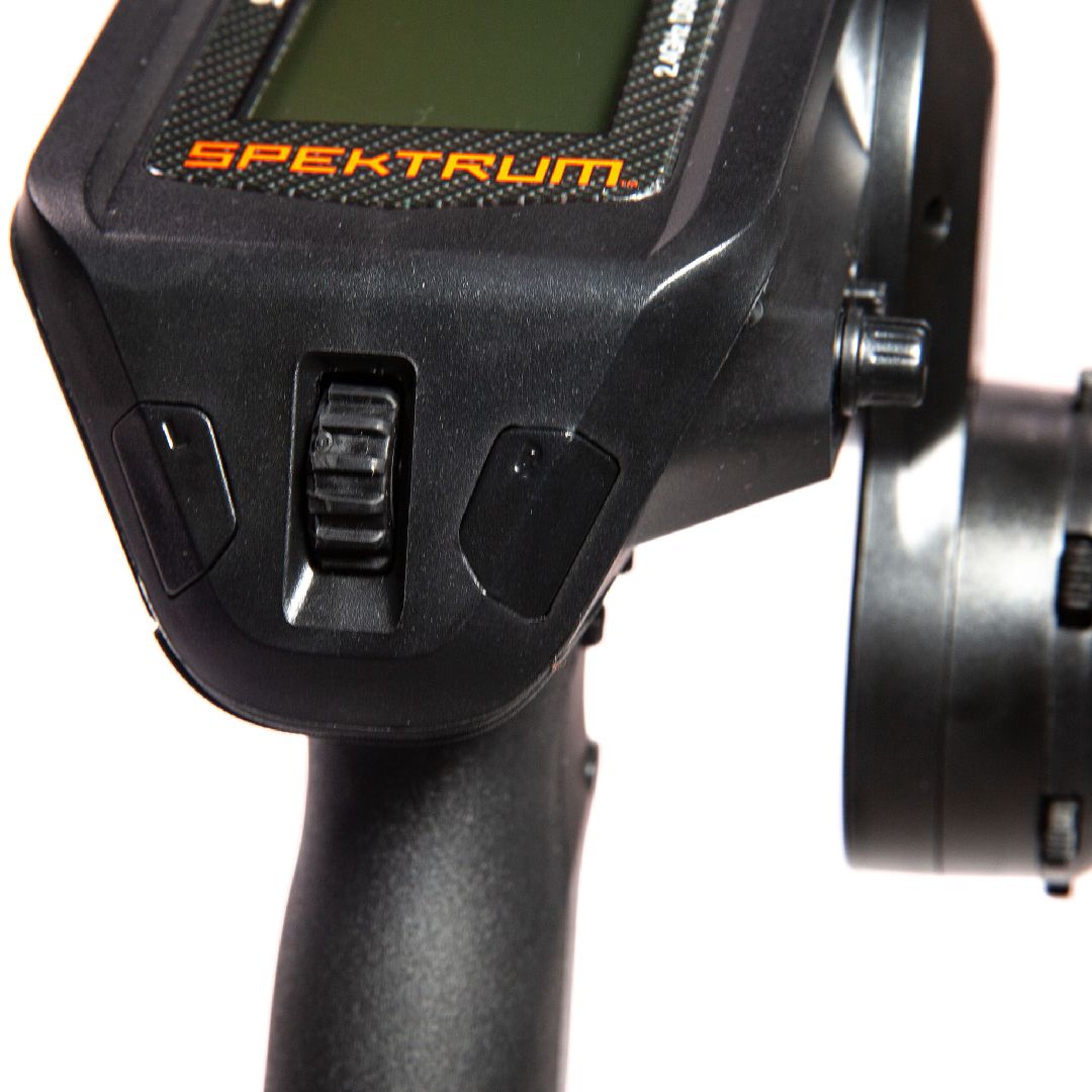 Spektrum DX5 Pro DSMR TX Only