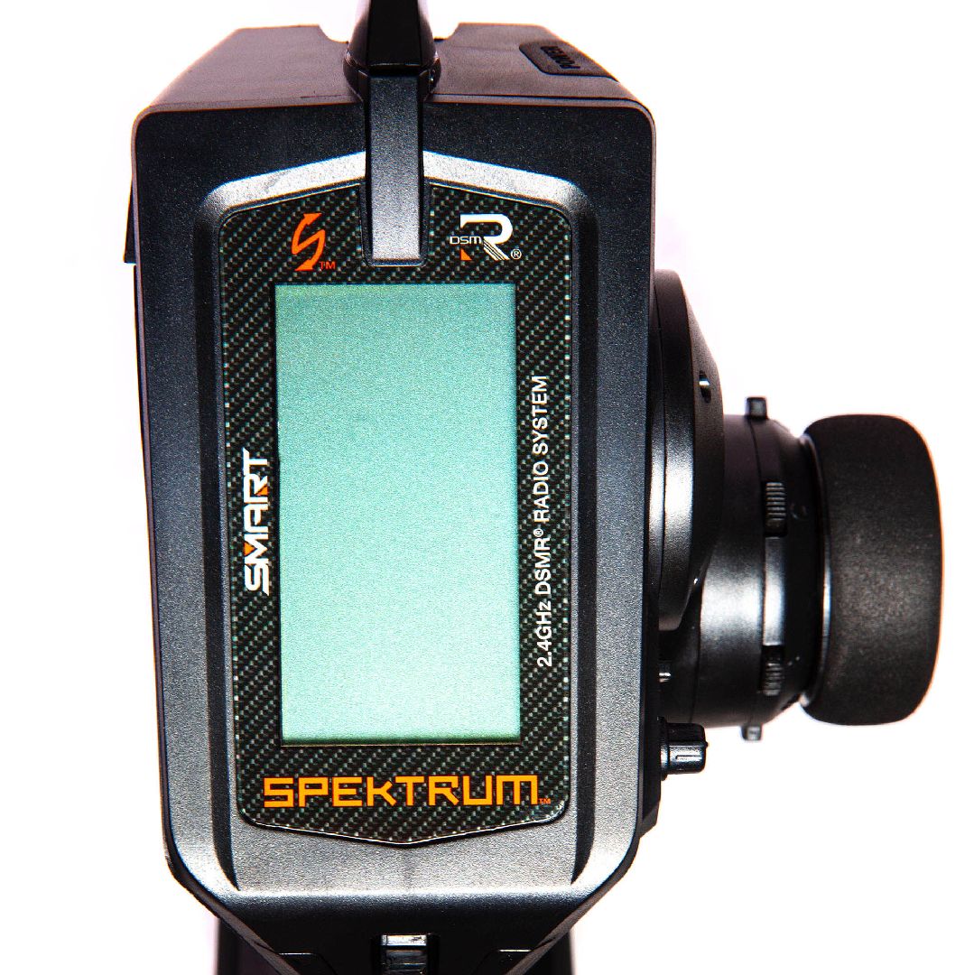 Spektrum DX5 Pro DSMR TX Only