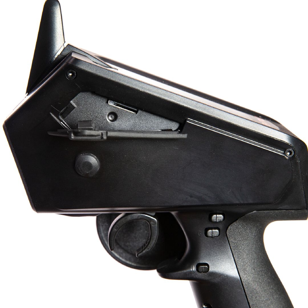 Spektrum DX5 Pro DSMR TX Only