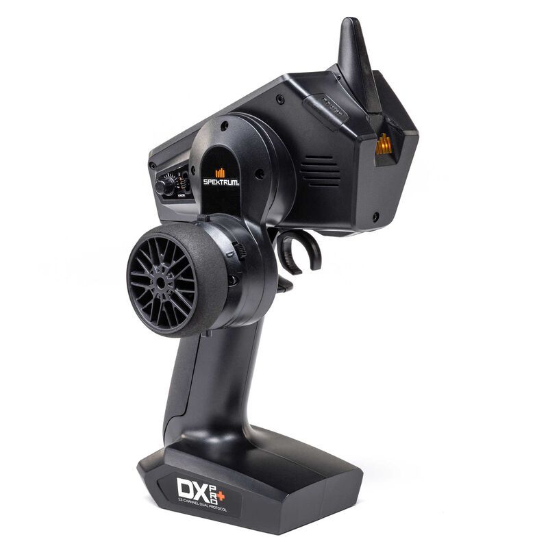 Spektrum DX Pro+ DSMR TX Only