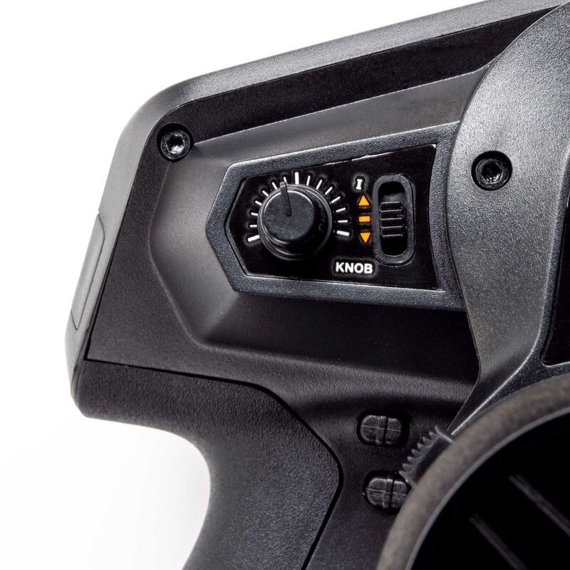 Spektrum DX Pro+ DSMR TX Only