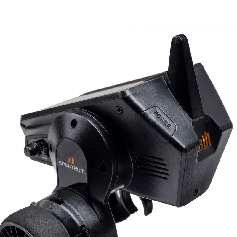 Spektrum DX Pro+ DSMR TX Only