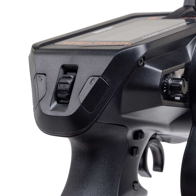 Spektrum DX Pro+ DSMR TX Only