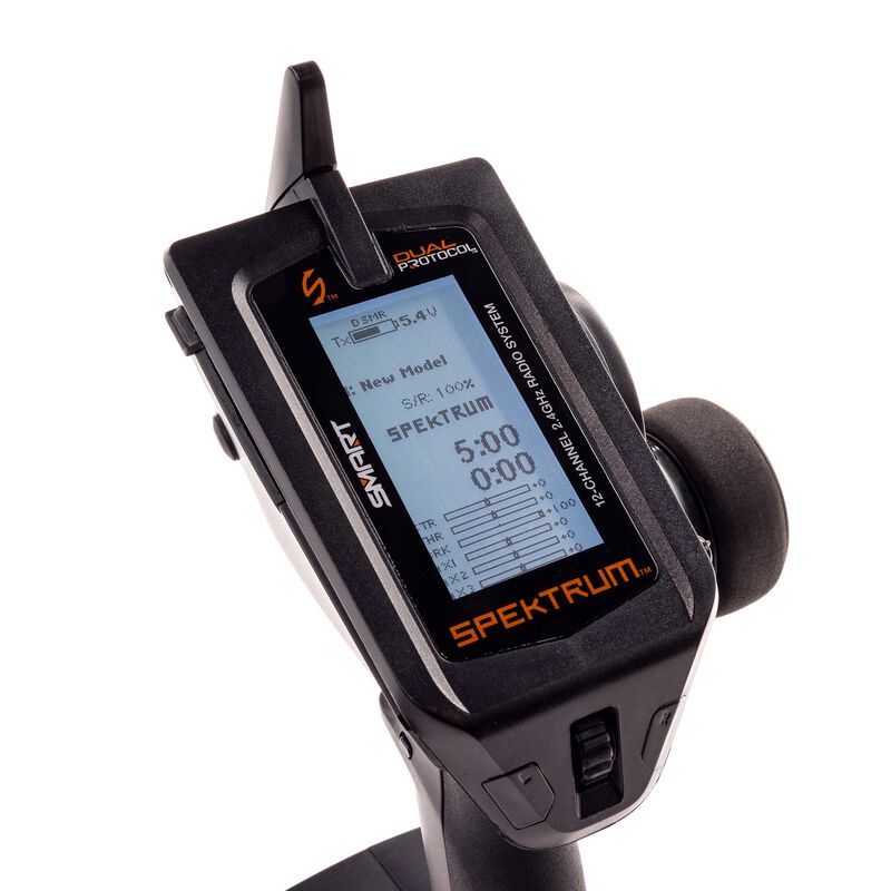 Spektrum DX Pro+ DSMR TX Only