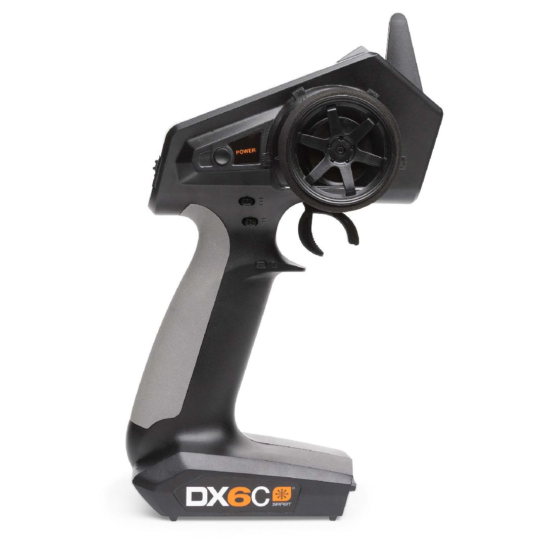 Spektrum DX6C TX Only