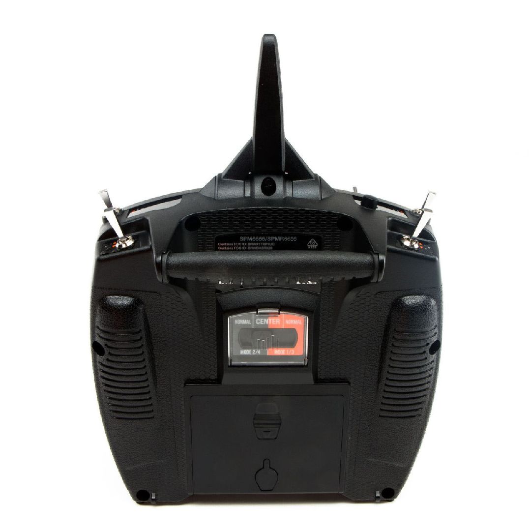 Spektrum DX6e 6-Channel Transmitter Only