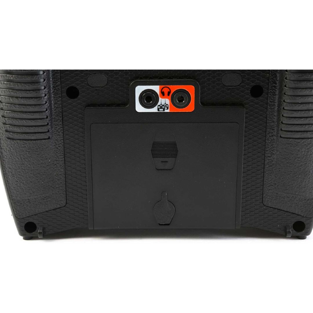 Spektrum DX6 Transmitter Only Mode 2 G3