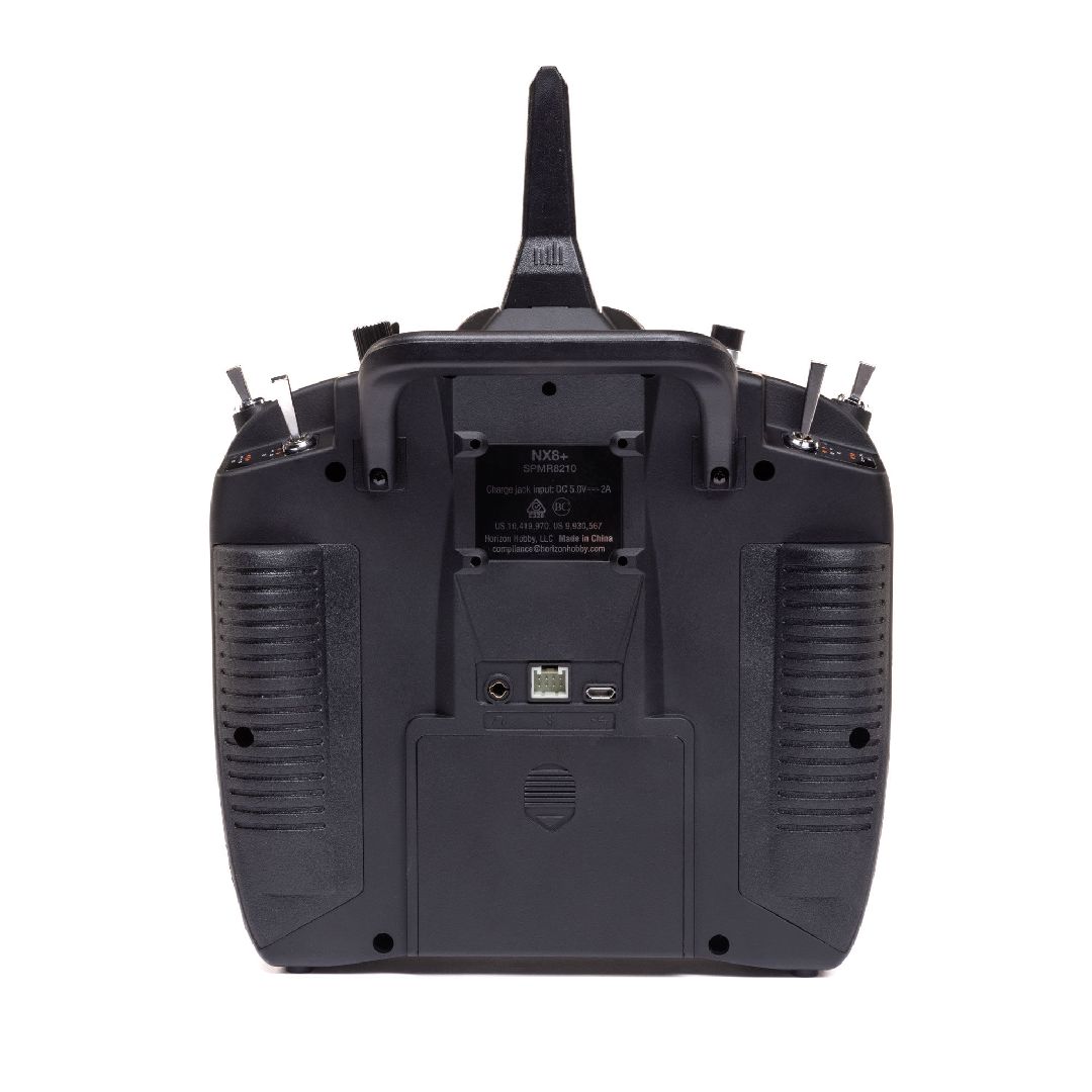 Spektrum NX8+ 20 Channel DSMX Transmitter Only