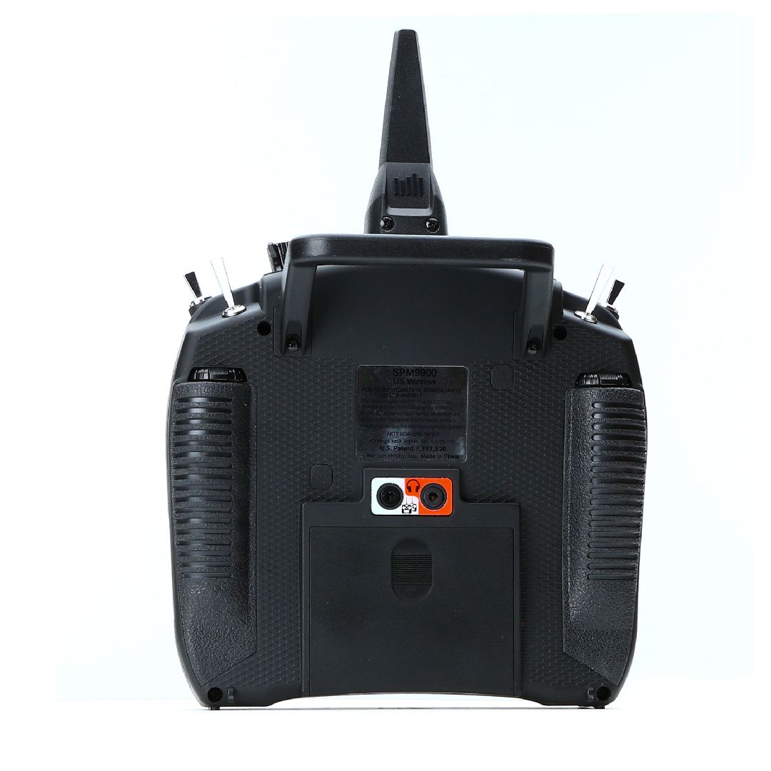 Spektrum DX9 Black Transmitter Only MD2