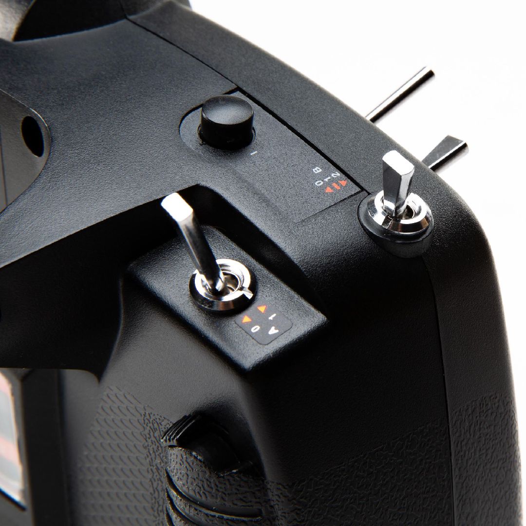 Spektrum InterLink DX Simulator Controller (USB Plug)