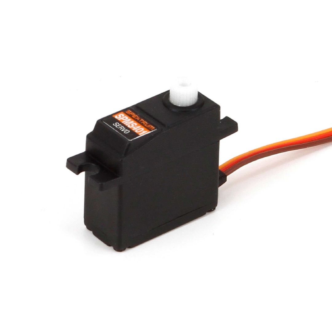 Spektrum S401 Mini Servo Spektrum S401 Mini Servo