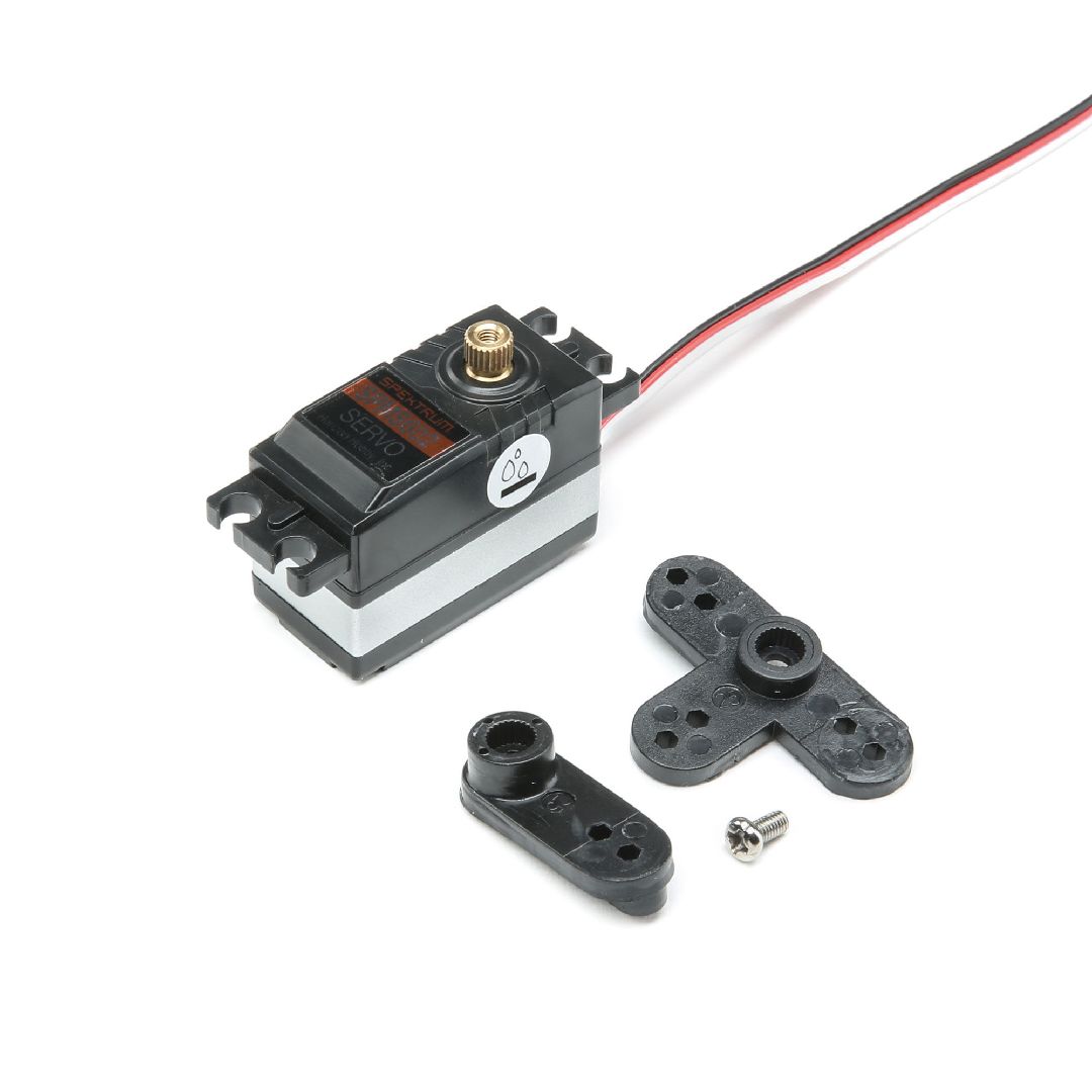 Spektrum Replacement S602 Digital Servo Spektrum Replacement S602 Digital Servo