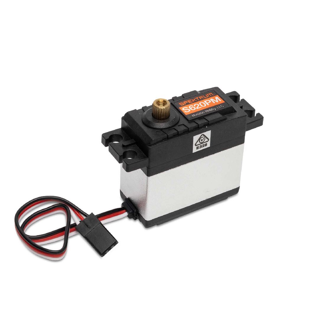 Spektrum Metal Gear Servo ProMoto