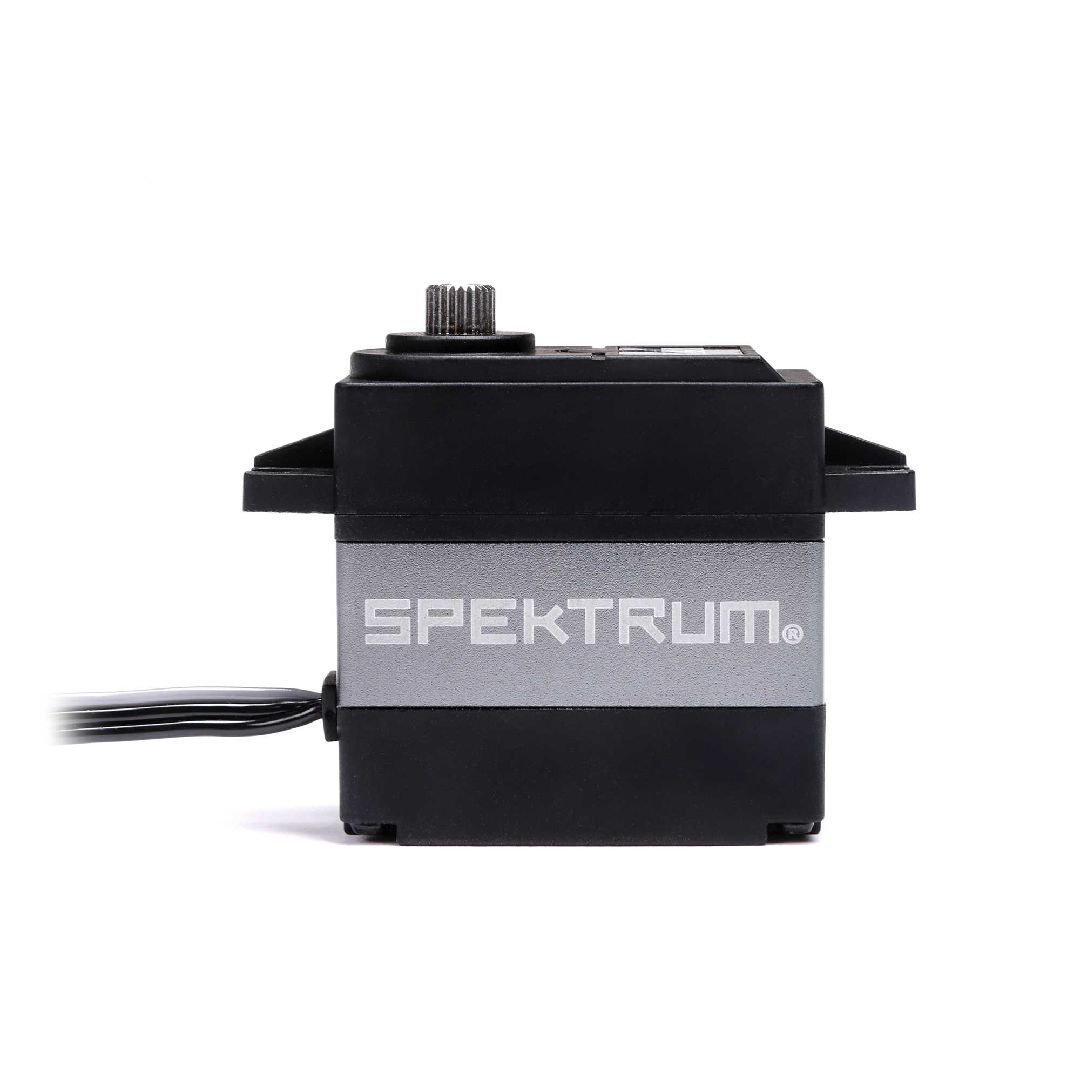 Spektrum High Torque, steel gear 25T