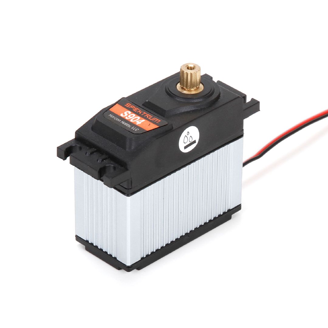 Spektrum S904 1/6 SCALE WP DIGITAL SERVO