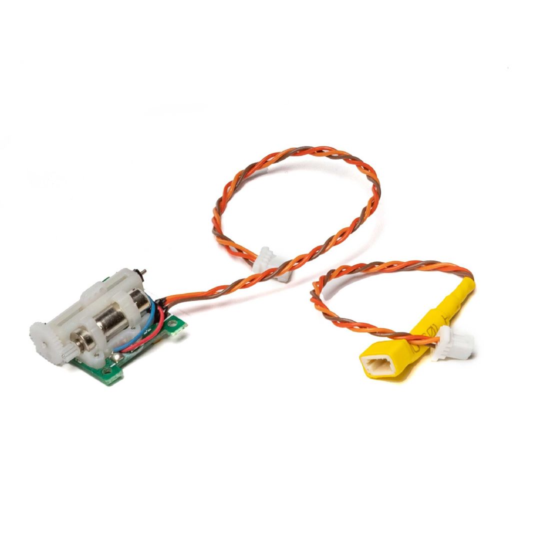 Spektrum 1.8-Gram Linear Servo