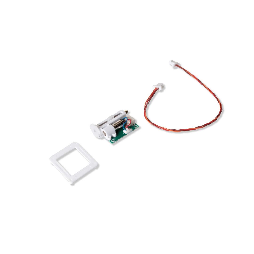 Spektrum 2.2g Linear Servo High-Torque w/servo mount