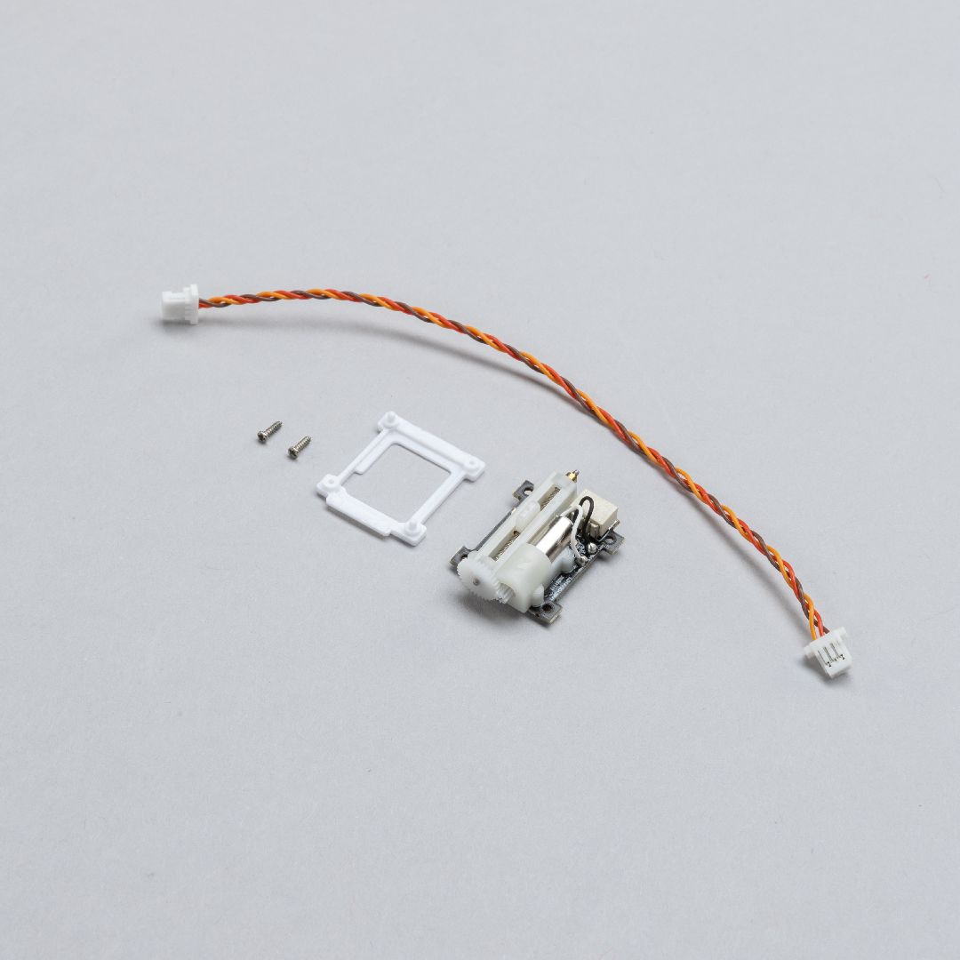 Spektrum 2.3g Long-Throw Linear Servo w/ Plug